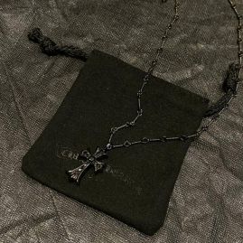 Picture of Chrome Hearts Necklace _SKUChromeHeartsnecklace1105416980